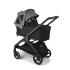 Летен сенник Bugaboo Dragonfly Breezy Moon Grey