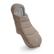 Чувал за количка Bugaboo Dune Taupe