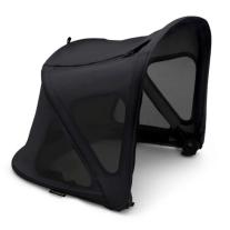 Летен сенник Breezy за количка Bugaboo Fox 5/Fox Cub/Cameleon3 V2 Midnight Black