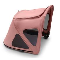 Летен сенник Breezy за количка Bugaboo Fox 5/Fox Cub/Cameleon3 V2 Morning Pink