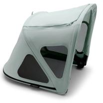 Летен сенник Breezy за количка Bugaboo Fox 5/Fox Cub/Cameleon3 V2 Pine Green