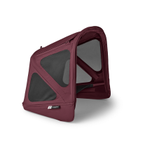 Летен сенник Breezy за детска количка Bugaboo Donkey 5 Cherry