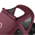 Летен сенник Breezy за детска количка Bugaboo Donkey 5 Cherry