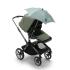 Чадър Bugaboo Deep Pine Green