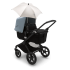 Чадър Bugaboo Fresh White