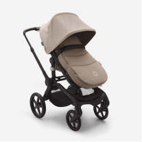 Чувал за количка Bugaboo Dune Taupe