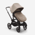 Чувал за количка Bugaboo Dune Taupe