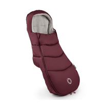 Чувал за количка Bugaboo Dark Cherry