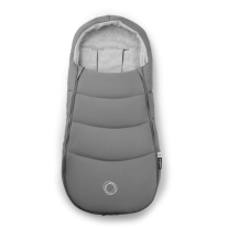 Чувал за количка Bugaboo Moon Grey