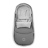 Чувал за количка Bugaboo Moon Grey