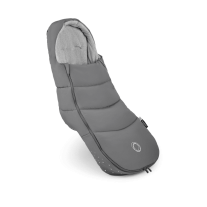 Чувал за количка Bugaboo Moon Grey