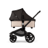 Комарник за детска количка Bugaboo Fox/Donkey