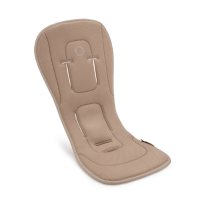 Подложка за количка Bugaboo Dual Comfort Dune Taupe