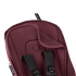 Подложка за количка Bugaboo Dual Comfort Dark Cherry