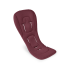 Подложка за количка Bugaboo Dual Comfort Dark Cherry
