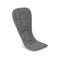 Подложка за количка Bugaboo Dual Comfort Moon Grey