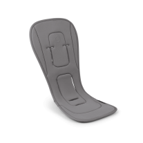 Подложка за количка Bugaboo Dual Comfort Moon Grey
