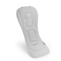 Подложка за количка Bugaboo Dual Comfort Misty Grey