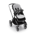 Подложка за количка Bugaboo Dual Comfort Misty Grey