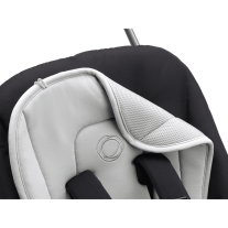 Подложка за количка Bugaboo Dual Comfort Misty Grey