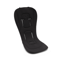 Подложка за количка Bugaboo Dual Comfort Midnight Black