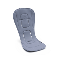 Подложка за количка Bugaboo Dual Comfort Seaside Blue