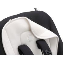 Подложка за количка Bugaboo Dual Comfort Fresh White