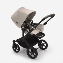 Сенник Bugaboo Donkey 5 Desert Taupe