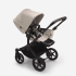 Сенник Bugaboo Donkey 5 Desert Taupe