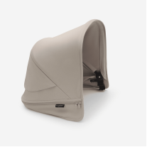 Сенник Bugaboo Donkey 5 Desert Taupe