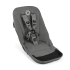 Количка за близнаци Bugaboo Donkey6 Twin Complete Moon Grey