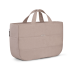 Количка за близнаци Bugaboo Donkey6 Twin Complete Taupe Melange