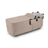 Количка за близнаци Bugaboo Donkey6 Twin Complete Taupe Melange