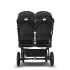 Количка за близнаци Bugaboo Donkey5 Twin Complete