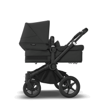 Количка за близнаци Bugaboo Donkey5 Twin Complete