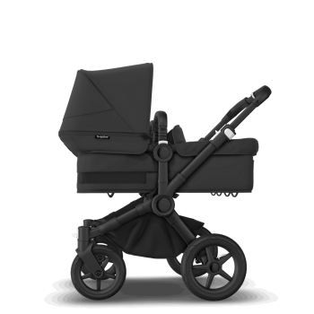 Количка за близнаци Bugaboo Donkey5 Twin Complete
