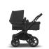 Количка за близнаци Bugaboo Donkey5 Twin Complete