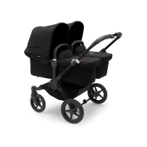 Количка за близнаци Bugaboo Donkey5 Twin Complete