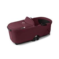 Кош за новородено Bugaboo Dragonfly Dark Cherry