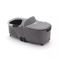 Кош за новородено Bugaboo Dragonfly Grey Melange