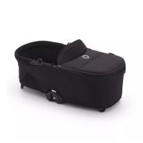 Кош за новородено Bugaboo Dragonfly Midnight Black