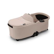 Кош за новородено Bugaboo Dragonfly Taupe