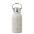 Бутилка и термос от неръждаема стомана 2 в 1 Fresk - Berries, 350 ml