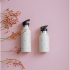 Бутилка и термос от неръждаема стомана 2 в 1 Fresk - Berries, 350 ml