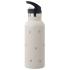 Бутилка и термос от неръждаема стомана 2 в 1 Fresk - Berries, 500 ml