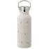 Бутилка и термос от неръждаема стомана 2 в 1 Fresk - Berries, 500 ml