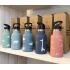 Бутилка и термос от неръждаема стомана 2 в 1 Fresk - Birds, 350 ml