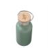 Бутилка и термос от неръждаема стомана 2 в 1 Fresk - Chinois Green, 350 ml