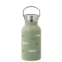 Бутилка и термос от неръждаема стомана 2 в 1 Fresk - Crocodile, 350 ml