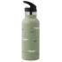 Бутилка и термос от неръждаема стомана 2 в 1 Fresk - Crocodile, 500 ml